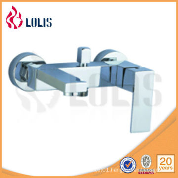 (B0013-B) Square type outdoor UPC shower faucet